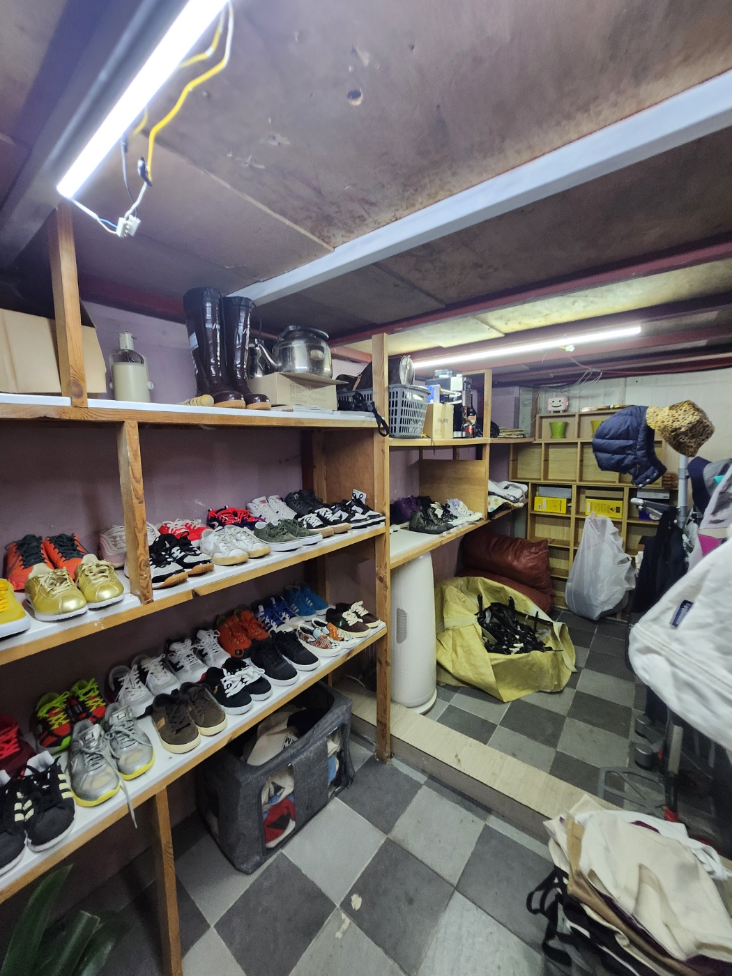 시공 전 사진 1